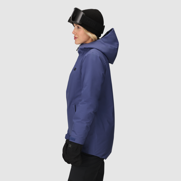 Outdoor Research Women's Snowcrew Jacket
