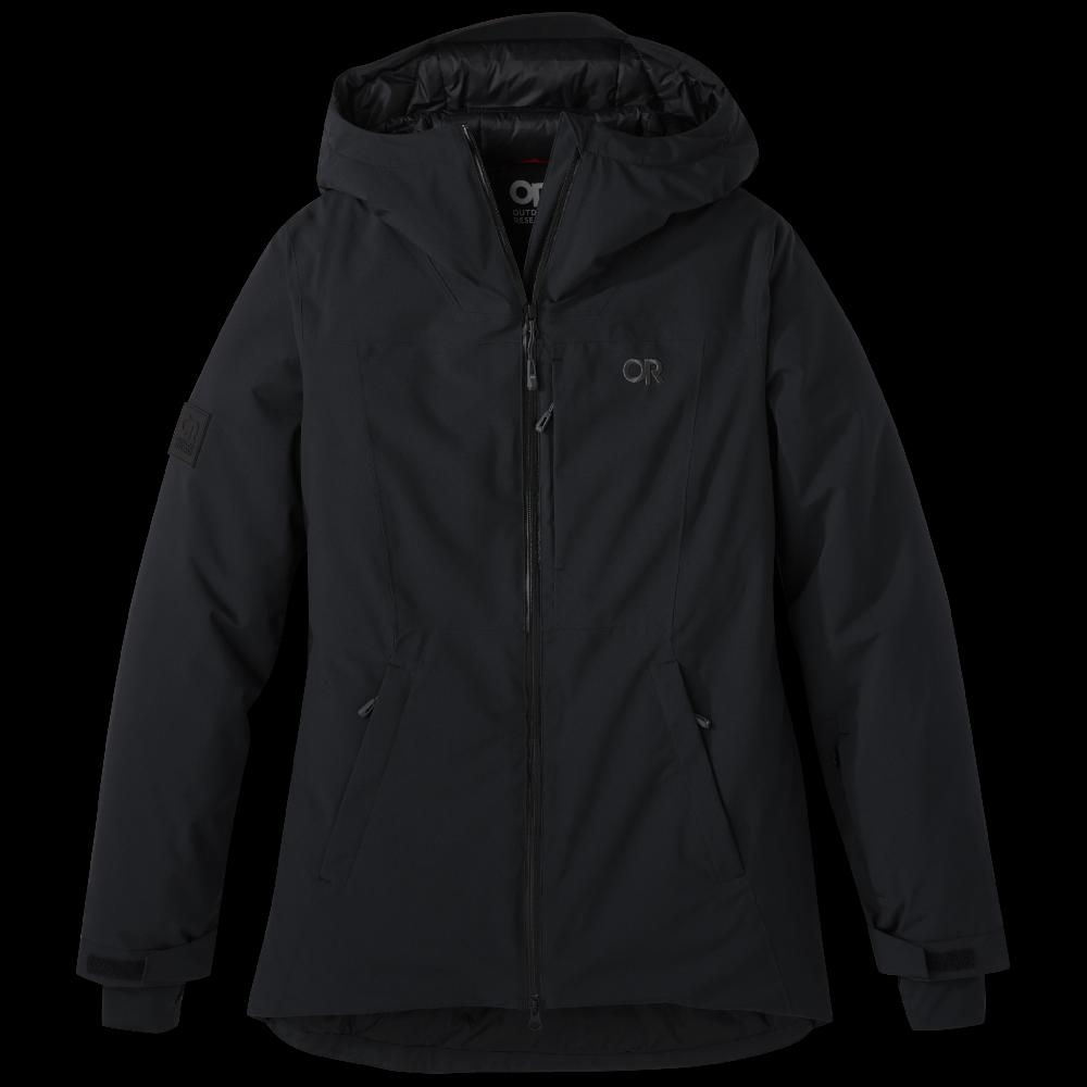outdoor research Women's Snowcrew Jacket-Plus