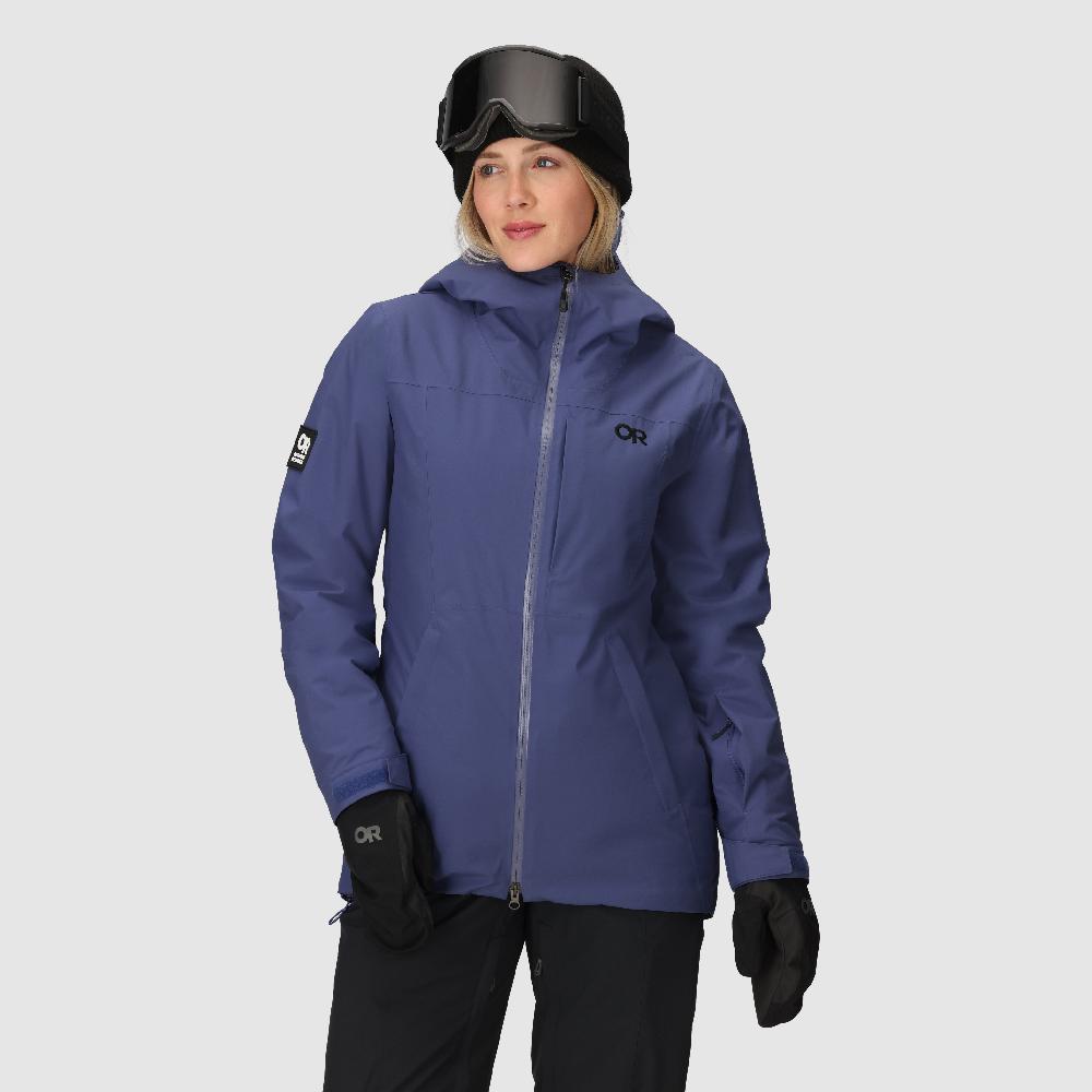 outdoor research Women's Snowcrew Jacket