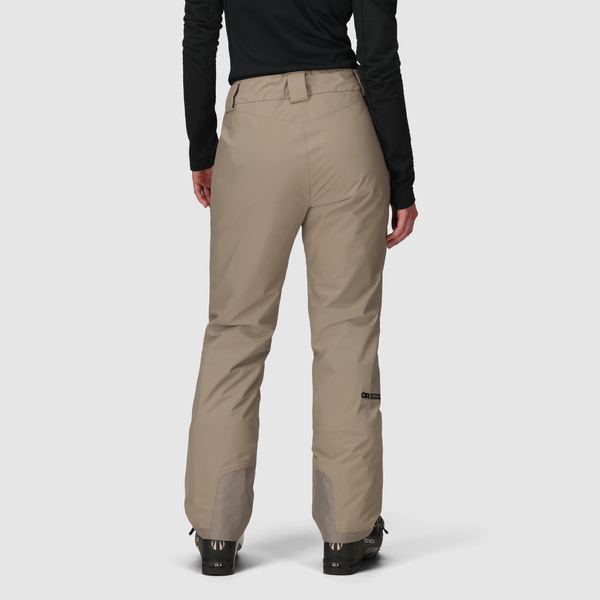 Outdoor Research Women's Snowcrew Pants