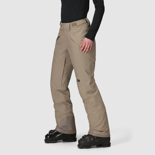 Outdoor Research Women's Snowcrew Pants