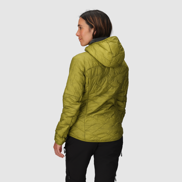 Outdoor Research Women's SuperStrand LT Hoodie
