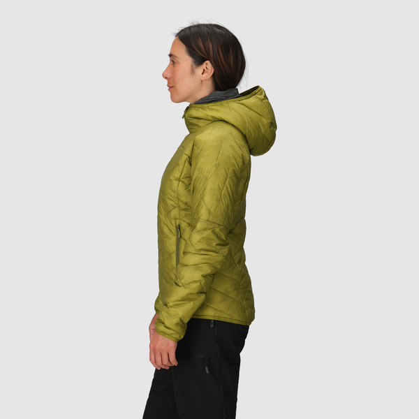 Outdoor Research Women's SuperStrand LT Hoodie
