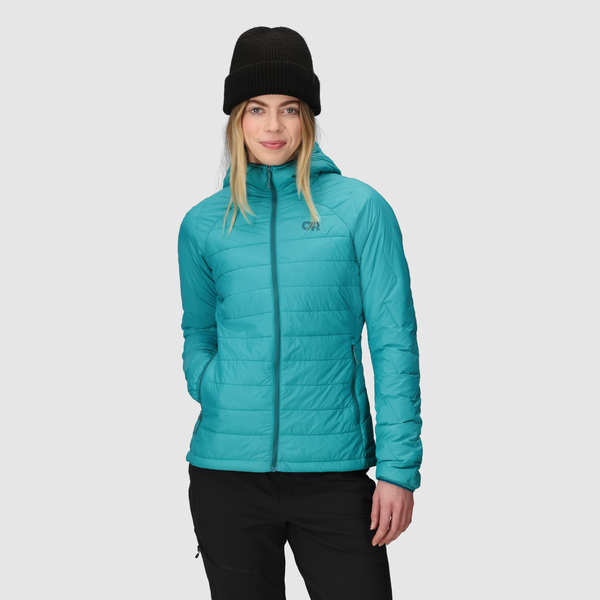 Outdoor Research Women's SuperStrand XT Hoodie