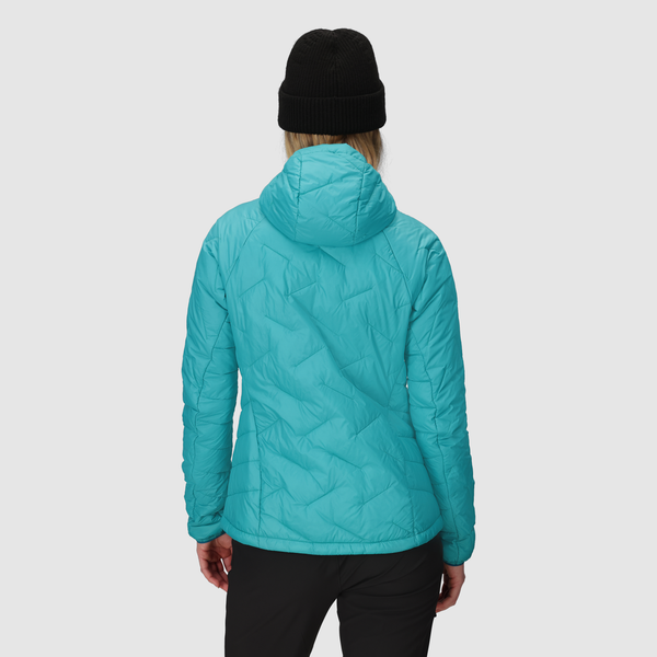Outdoor Research Women's SuperStrand XT Hoodie