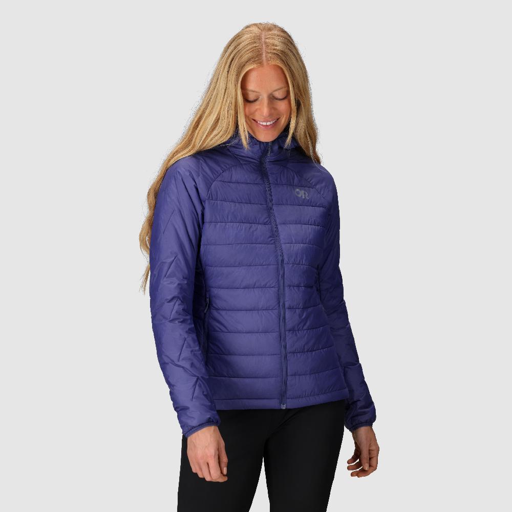 outdoor research Women's SuperStrand XT Hoodie