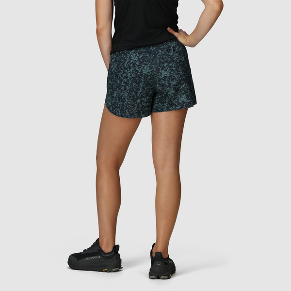 Outdoor Research Women's Swift Lite Shorts - 4"