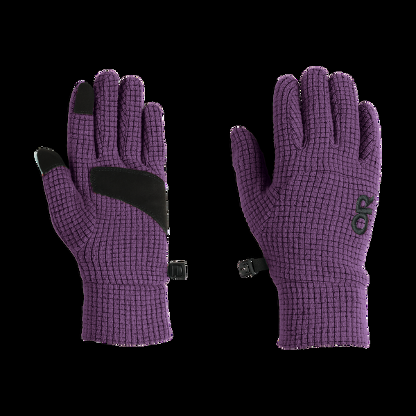 Outdoor Research Women's Trail Mix Gloves