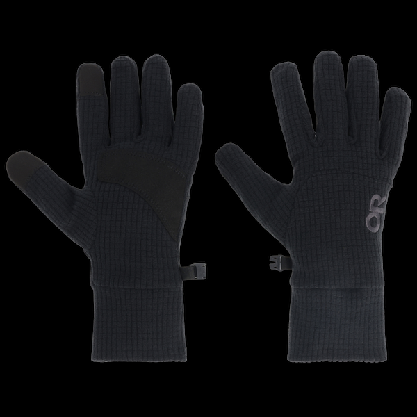 Outdoor Research Women's Trail Mix Gloves
