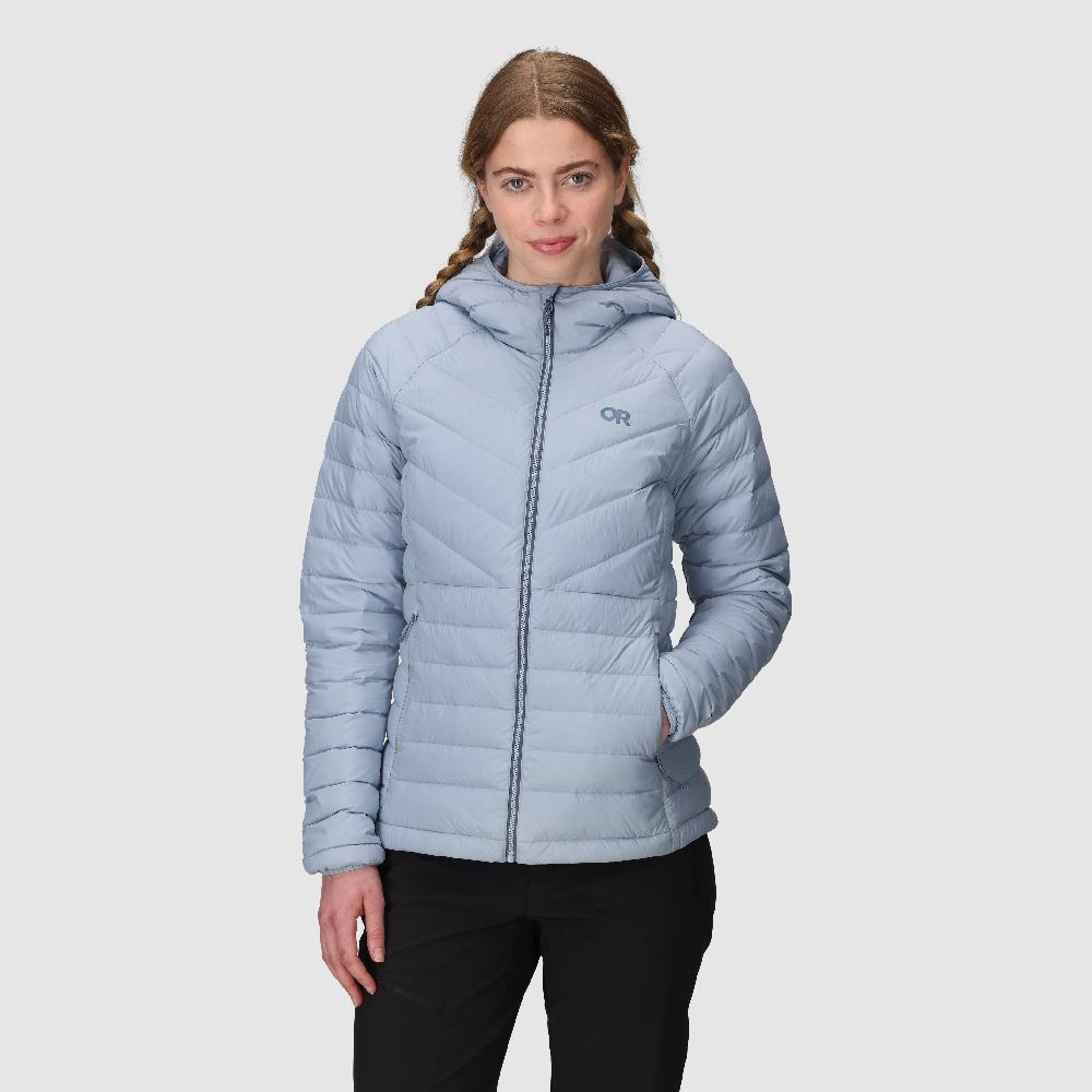 outdoor research Women's Transcendent Down Hoodie