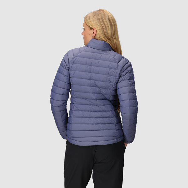 Outdoor Research Women's Transcendent Down Jacket