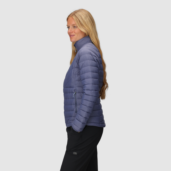 Outdoor Research Women's Transcendent Down Jacket