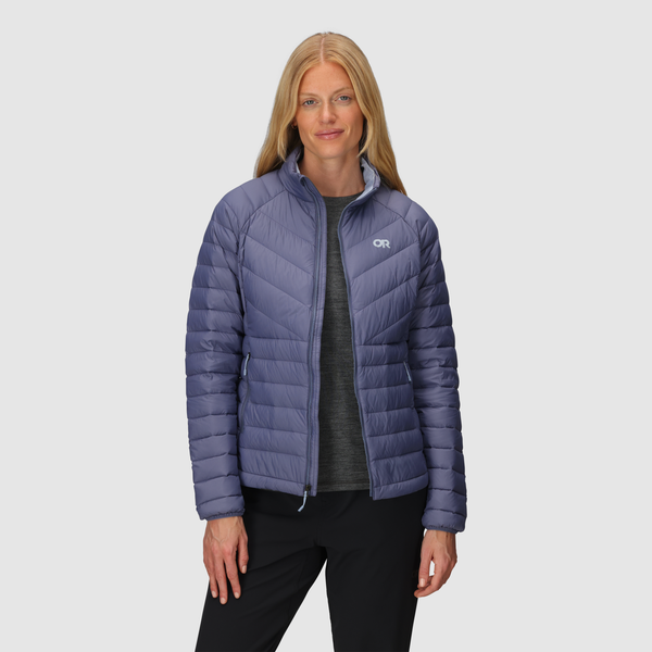 Outdoor Research Women's Transcendent Down Jacket