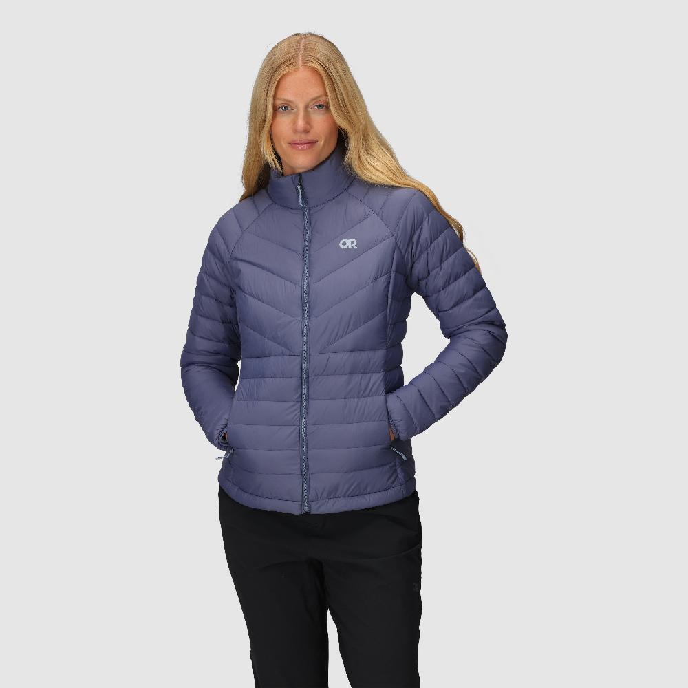outdoor research Women's Transcendent Down Jacket