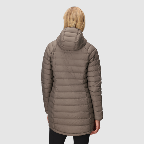 Outdoor Research Women's Transcendent Down Parka