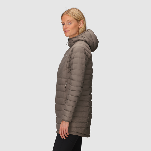 Outdoor Research Women's Transcendent Down Parka