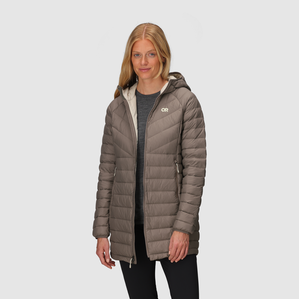 Outdoor Research Women's Transcendent Down Parka