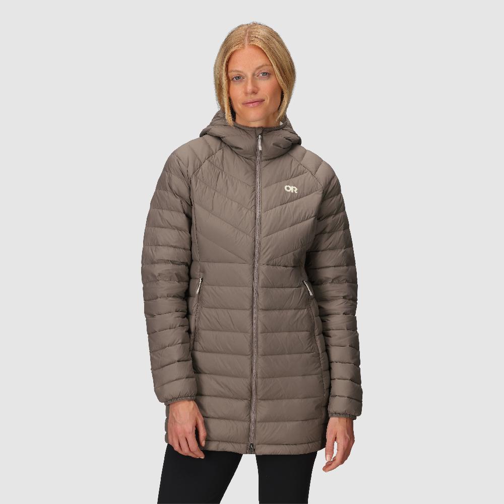 outdoor research Women's Transcendent Down Parka