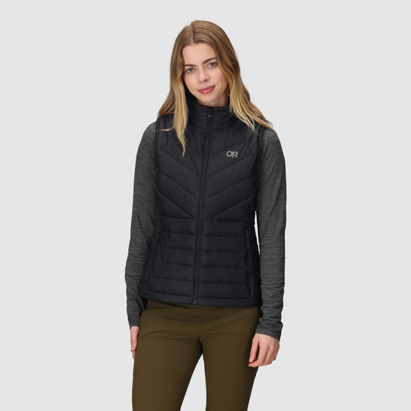 Outdoor Research Women's Transcendent Down Vest