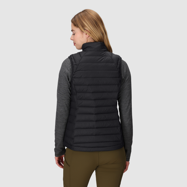 Outdoor Research Women's Transcendent Down Vest