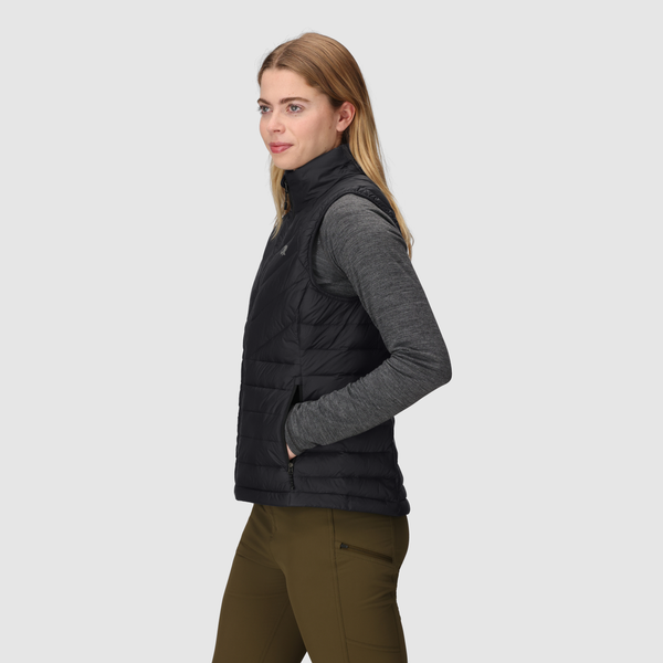 Outdoor Research Women's Transcendent Down Vest