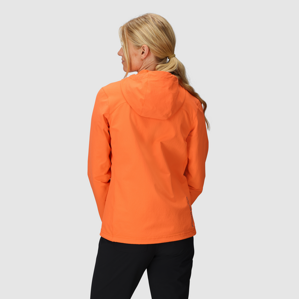 Outdoor Research Women's Ultima Soft Shell Hoodie