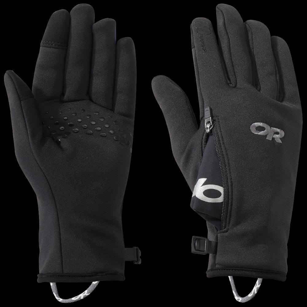 outdoor research Women's Versaliner Sensor Gloves