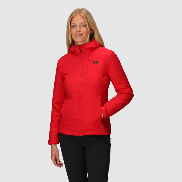 Outdoor Research Women's Vesper Insulated Hoodie