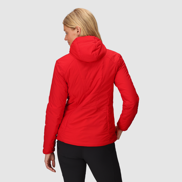 Outdoor Research Women's Vesper Insulated Hoodie