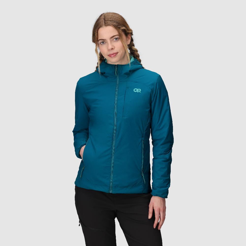 outdoor research Women's Vesper Insulated Hoodie