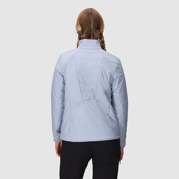 Outdoor Research Women's Vesper Insulated Pullover