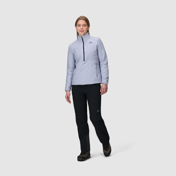 Outdoor Research Women's Vesper Insulated Pullover