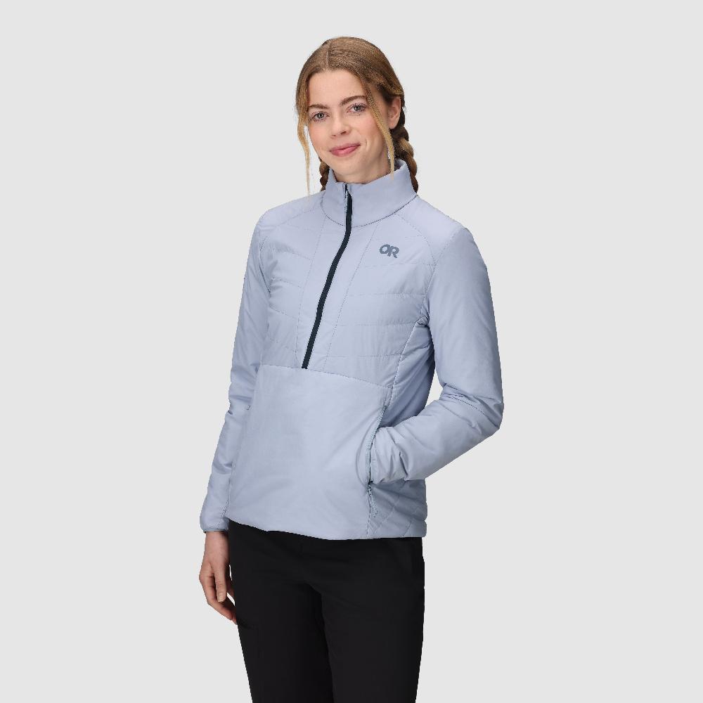 outdoor research Women's Vesper Insulated Pullover