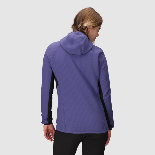 Outdoor Research Women's Vigor Plus Fleece Hoodie