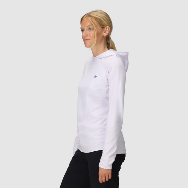 Outdoor Research Women's ActiveIce Spectrum Sun Hoodie
