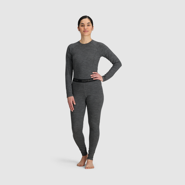 Outdoor Research Women's Alpine Onset Merino 150 Bottoms
