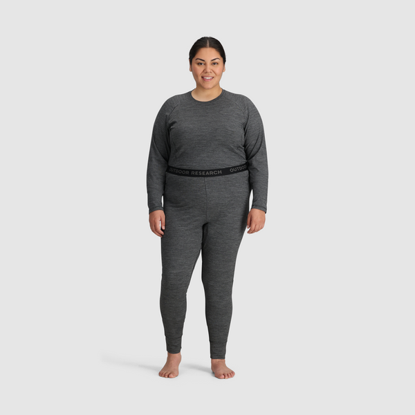 Outdoor Research Women's Alpine Onset Merino 150 Bottoms-Plus