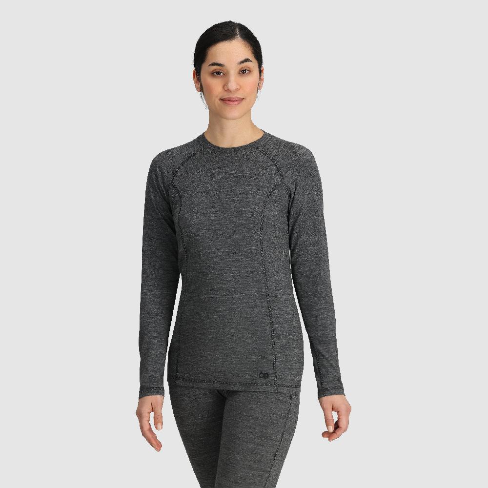 outdoor research Women's Alpine Onset Merino 150 Crew