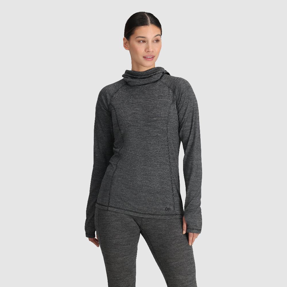 outdoor research Women's Alpine Onset Merino 150 Hoodie