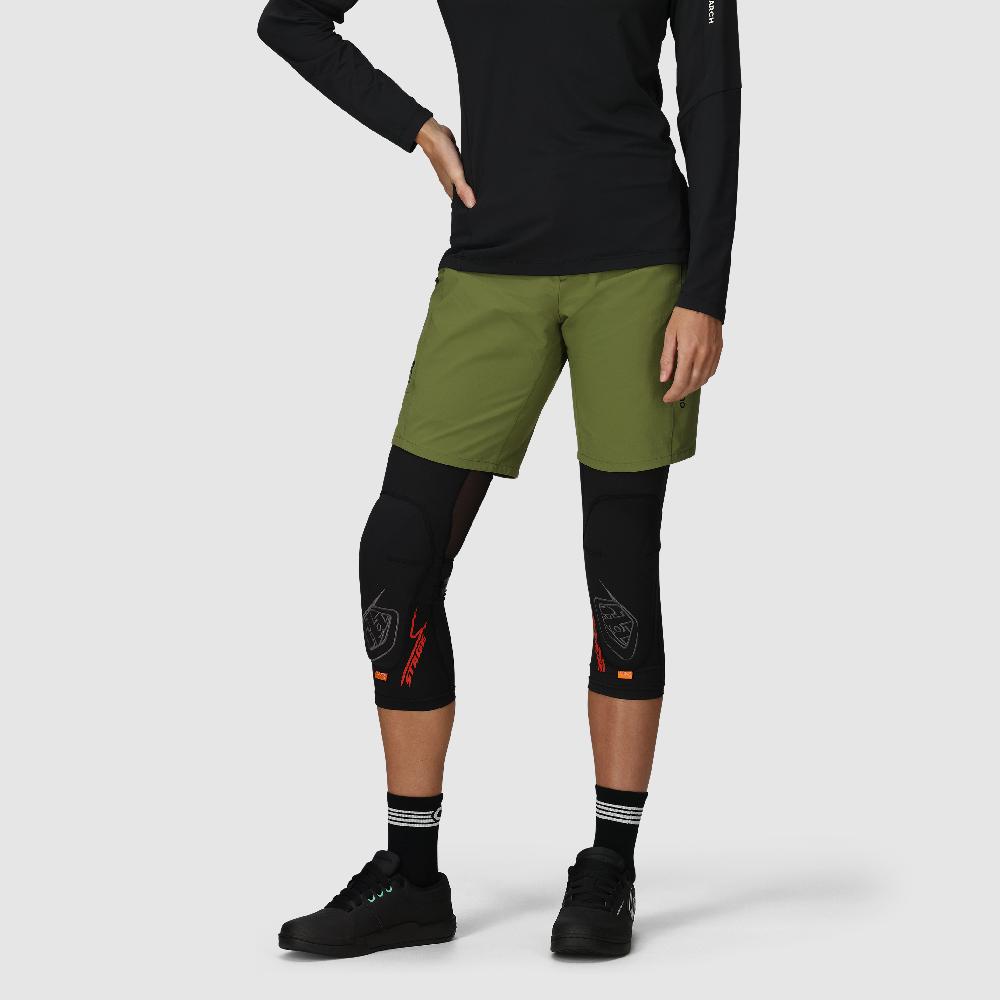 outdoor research Women's Freewheel MTB Lite Ride Shorts