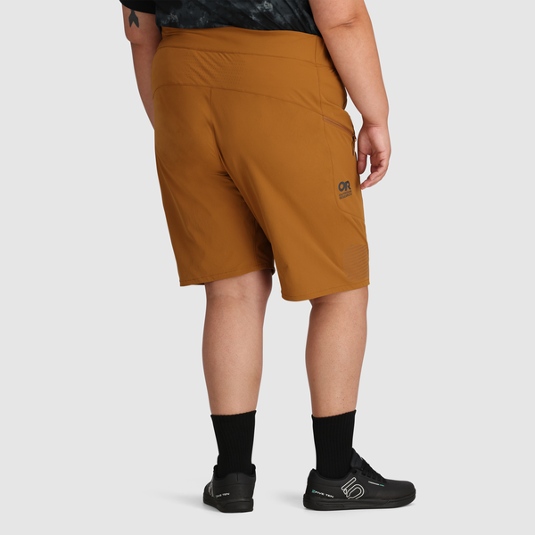 Outdoor Research Women's Freewheel MTB Ride Shorts - Plus