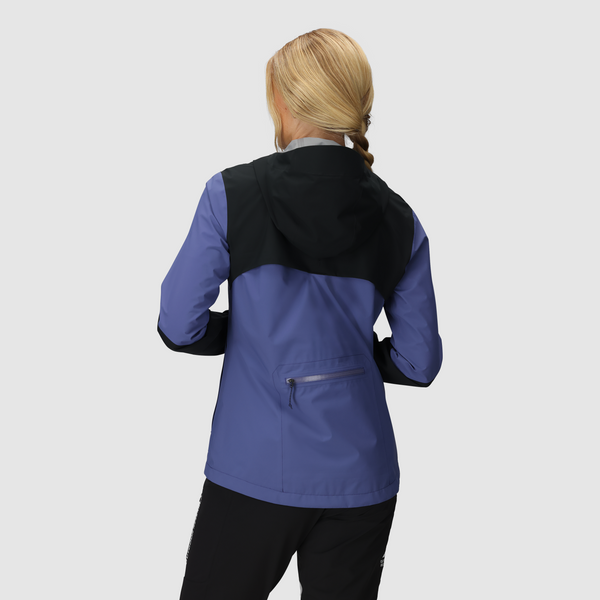 Outdoor Research Women's Freewheel MTB Stretch Rain Jacket
