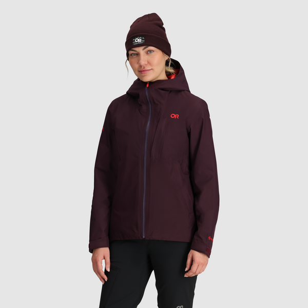 Outdoor Research Women's Grandridge GORE-TEX Jacket
