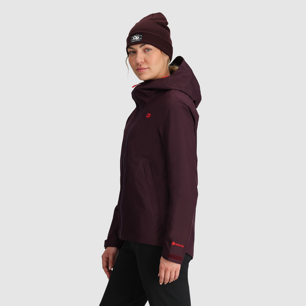 Outdoor Research Women's Grandridge GORE-TEX Jacket