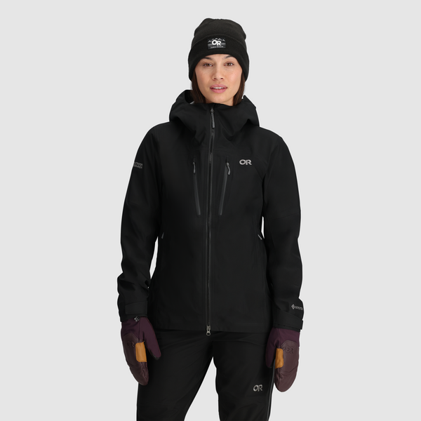 Outdoor Research Women's Headwall GORE-TEX 3L Jacket