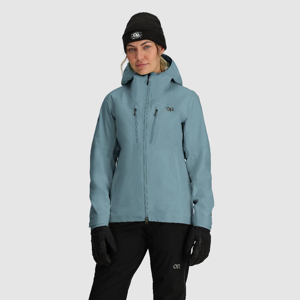 outdoor research Women's Headwall GORE-TEX 3L Jacket