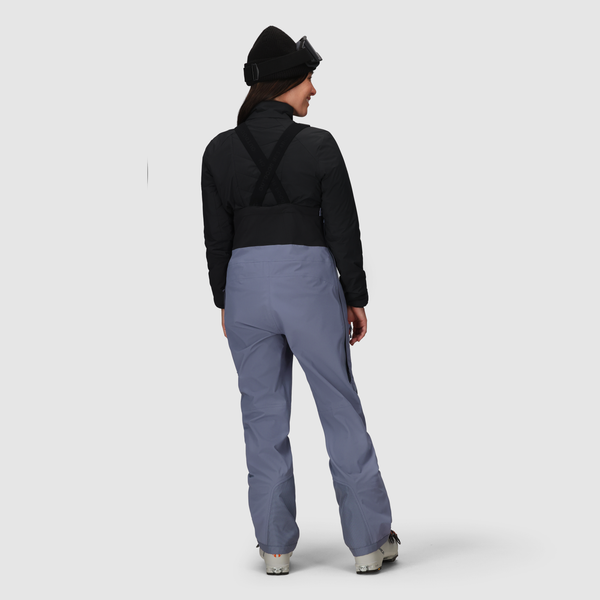 Outdoor Research Women's Limited Edition Cloudchaser 3L Bibs