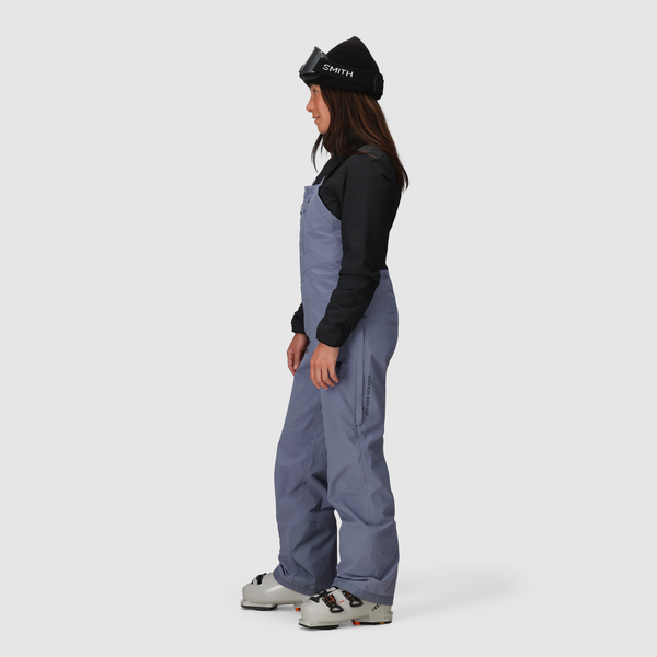 Outdoor Research Women's Limited Edition Cloudchaser 3L Bibs