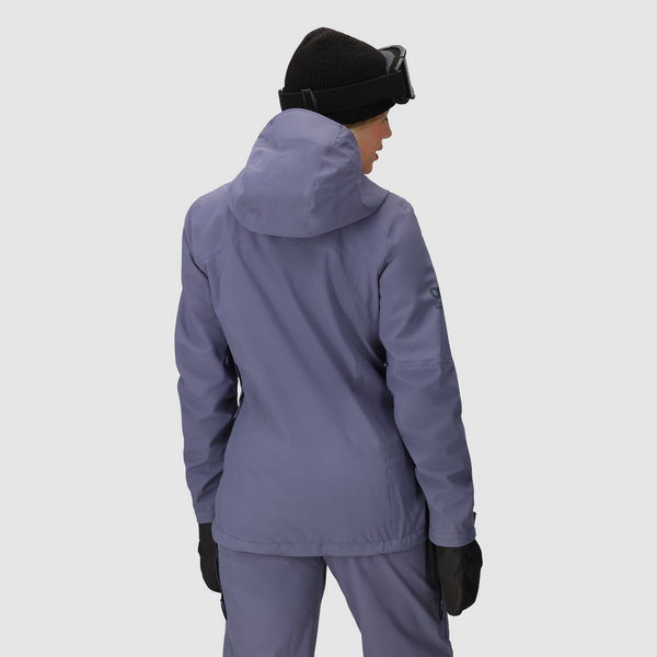 outdoor Research Women's Limited Edition Cloudchaser 3L Jacket