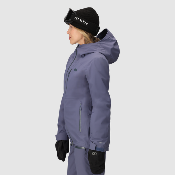 outdoor Research Women's Limited Edition Cloudchaser 3L Jacket